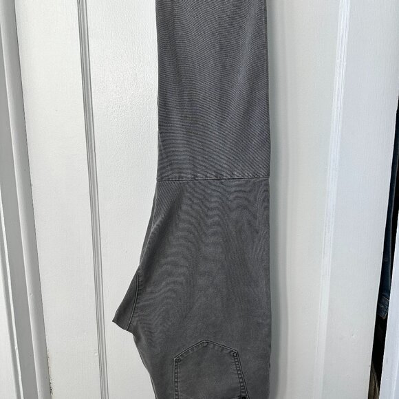Proof Rover Pant - Grey slim straight 33x30 - Picture 1 of 10
